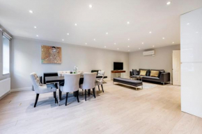 Stunning 2-bedroom-hosted by Sweetstay